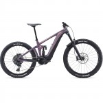 Giant Reign E+ 1 | V1 - Electric Mountain Bike - 2024